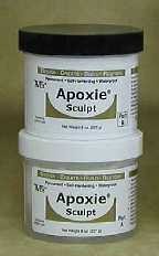 Apoxie Sculpt: 1 lb. (Natural)