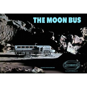 1/55 Moon Bus (2001: A Space Odyssey)