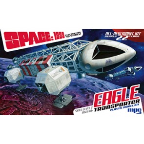1/48 Space 1999: Eagle Transporter (22-in)