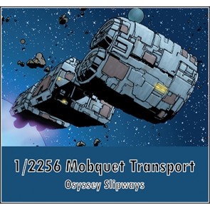 1/2256 Mobquet-class Freighter