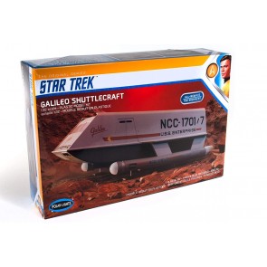 1/32 Galileo Shuttlecraft - Star Trek (The Original Series)