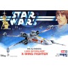 1/63 Star Wars A New Hope: X-Wing Fighter