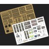 1/32 Flying Sub Interior Photoetch & Decal Combo Pack