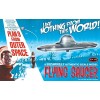 1/48 Flying Saucer (Plan 9 From Outer Space)