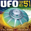1/48 Area 51 UFO